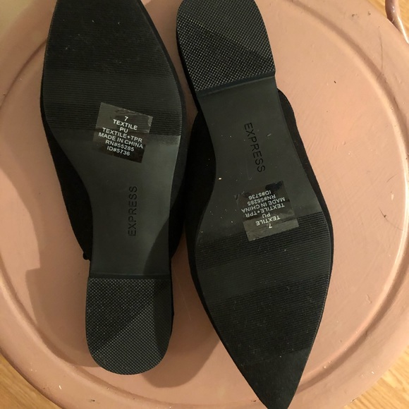 Express flats - Picture 3 of 3